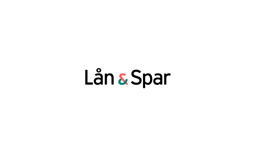 Lån&Spars logo