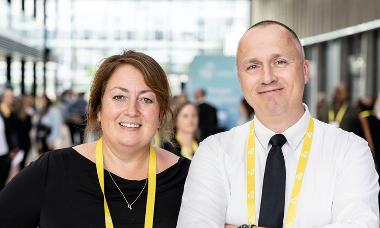 Pharma 5 2025 forside