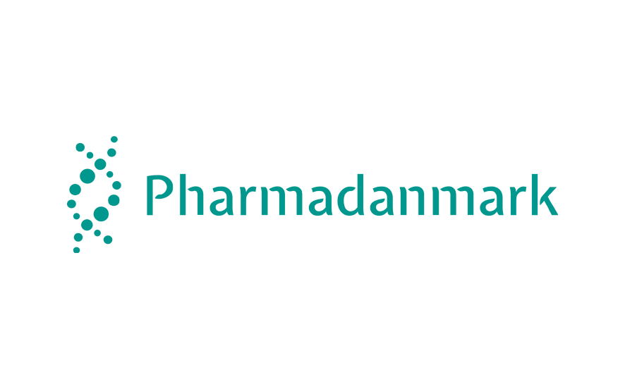Pharmadanmarks logo