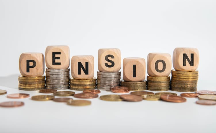 Pension