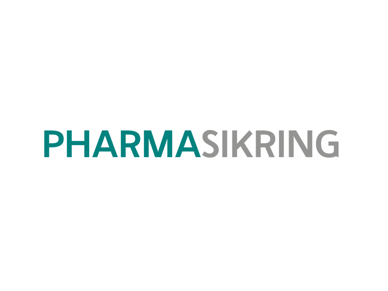 Pharmasikrings logo