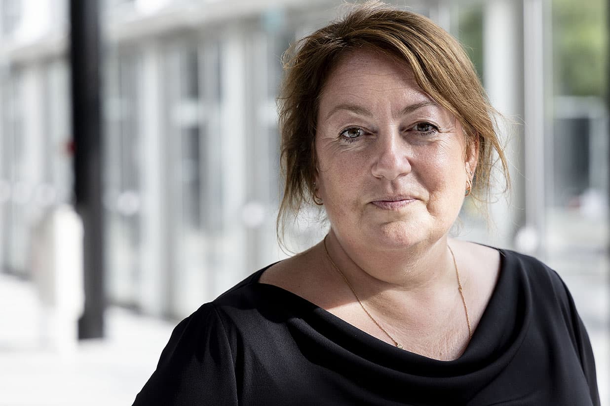 Stine Hasling Mogensen