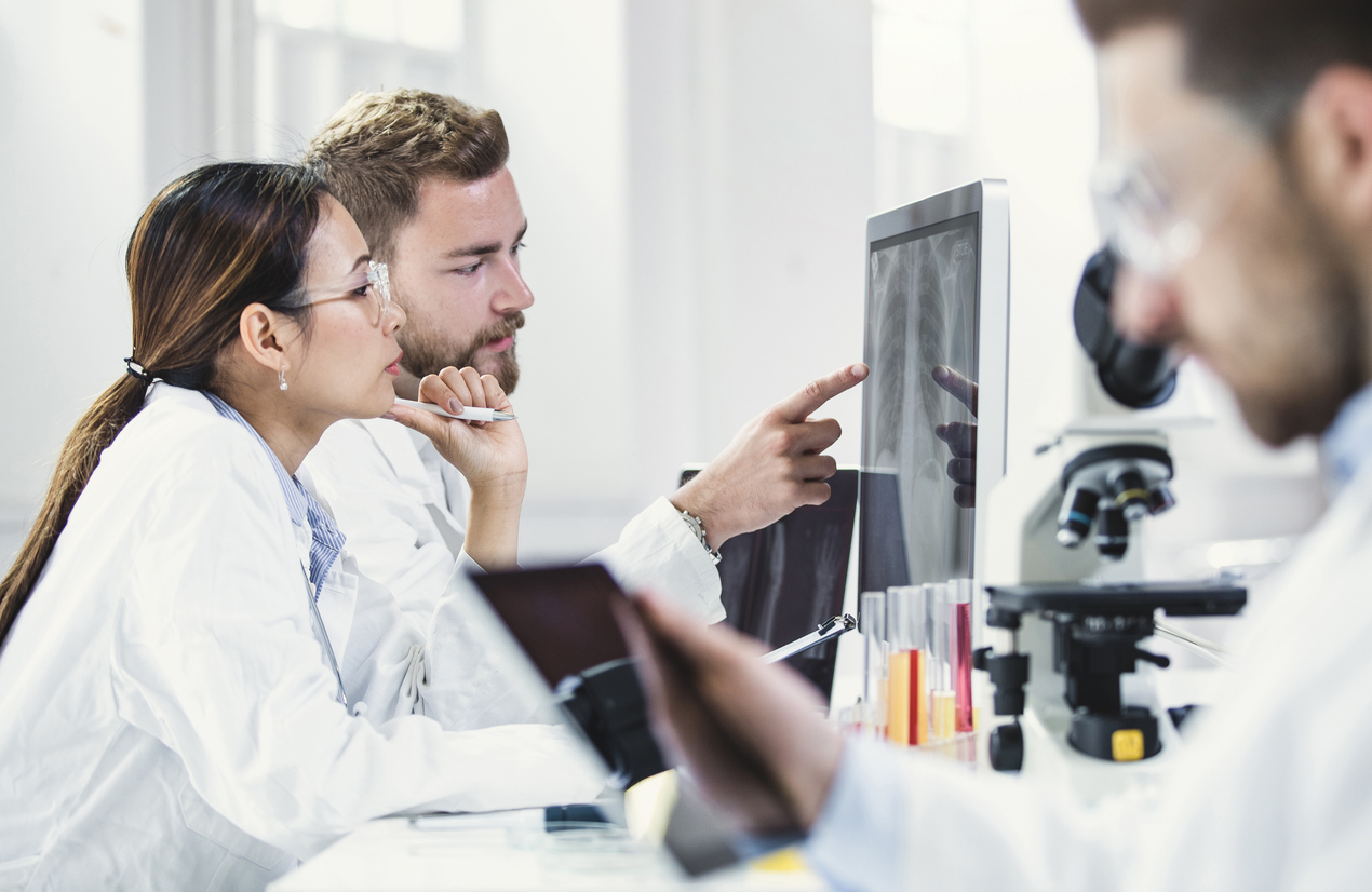 Refresh your GCP knowledge with the latest updates