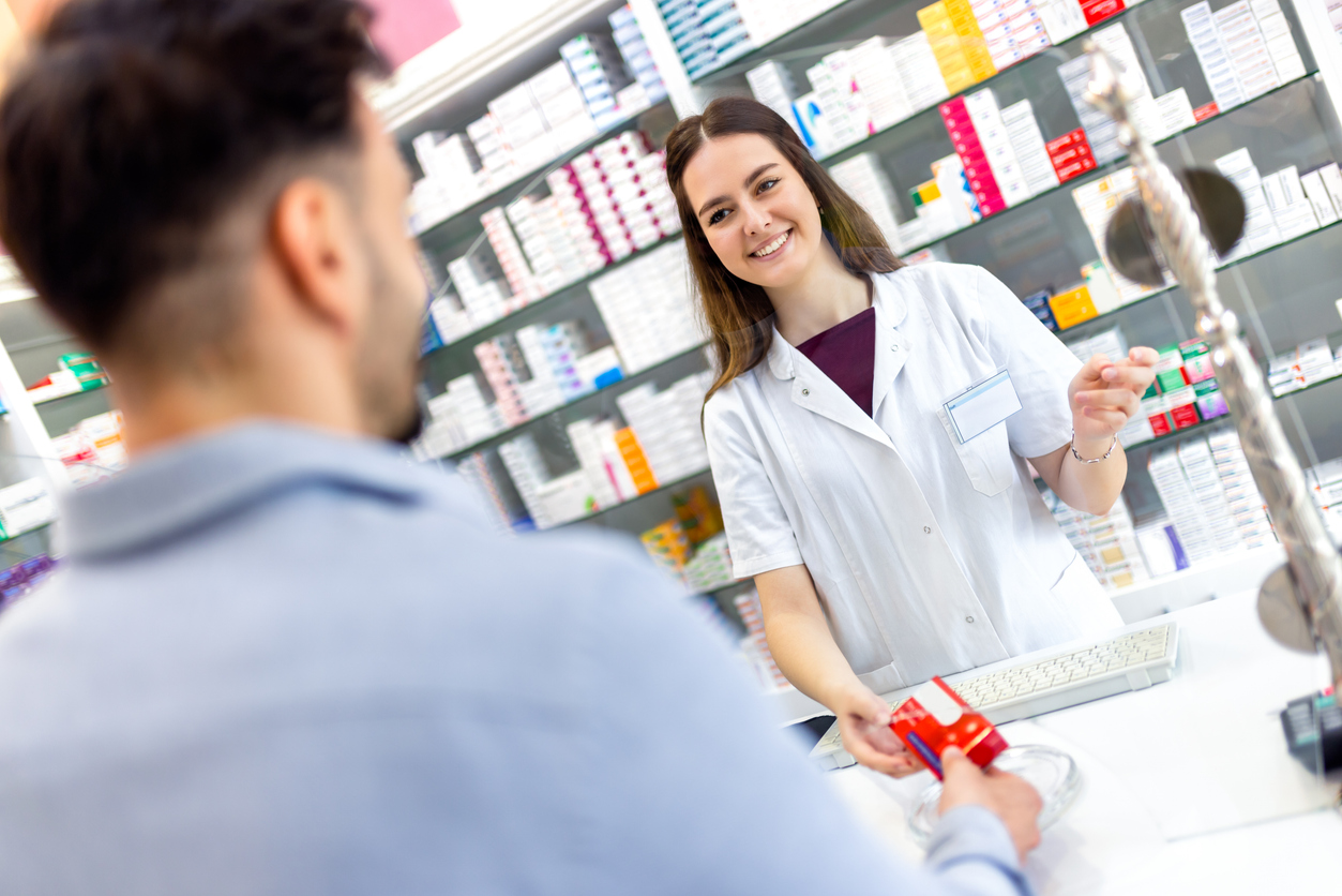 10 ting du bør vide som apoteksfarmaceut