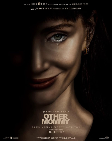 Biograftur - "Other Mommy" (kun for studerende)