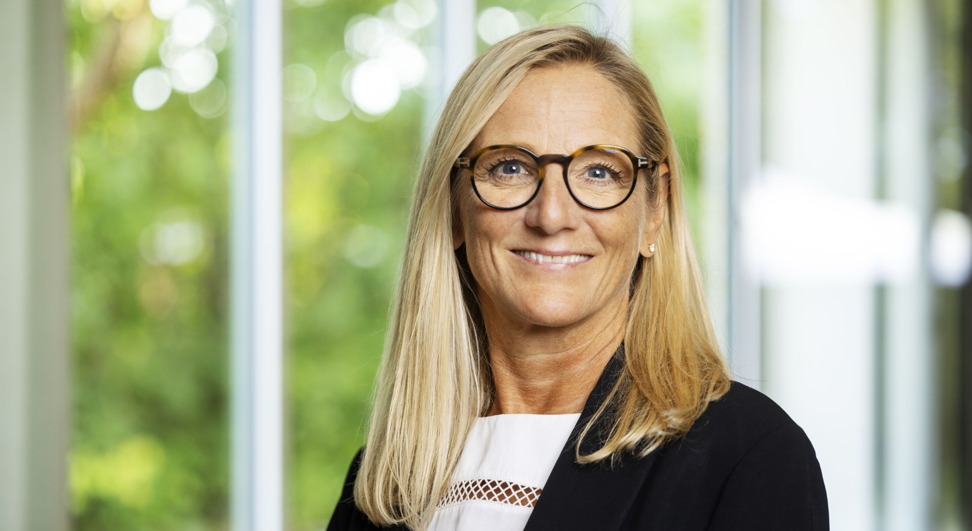 Mød Ulla Krogsgaard Thomsen: Fra forsker til CEO