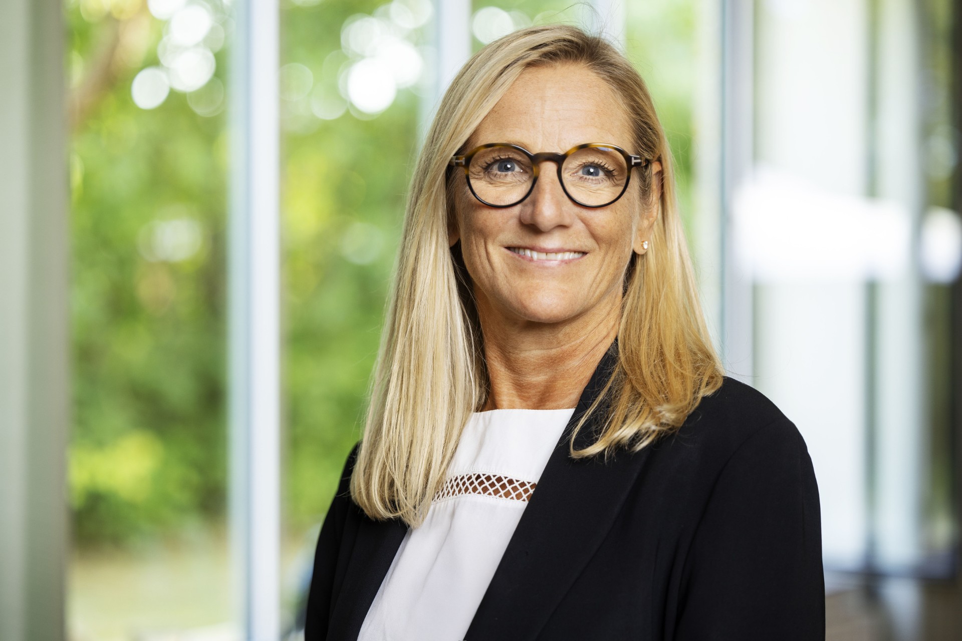 Mød Ulla Krogsgaard Thomsen: Fra forsker til CEO