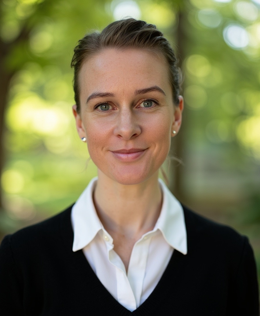 Maria Skaarup Grundahl