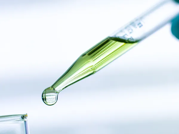Pipette