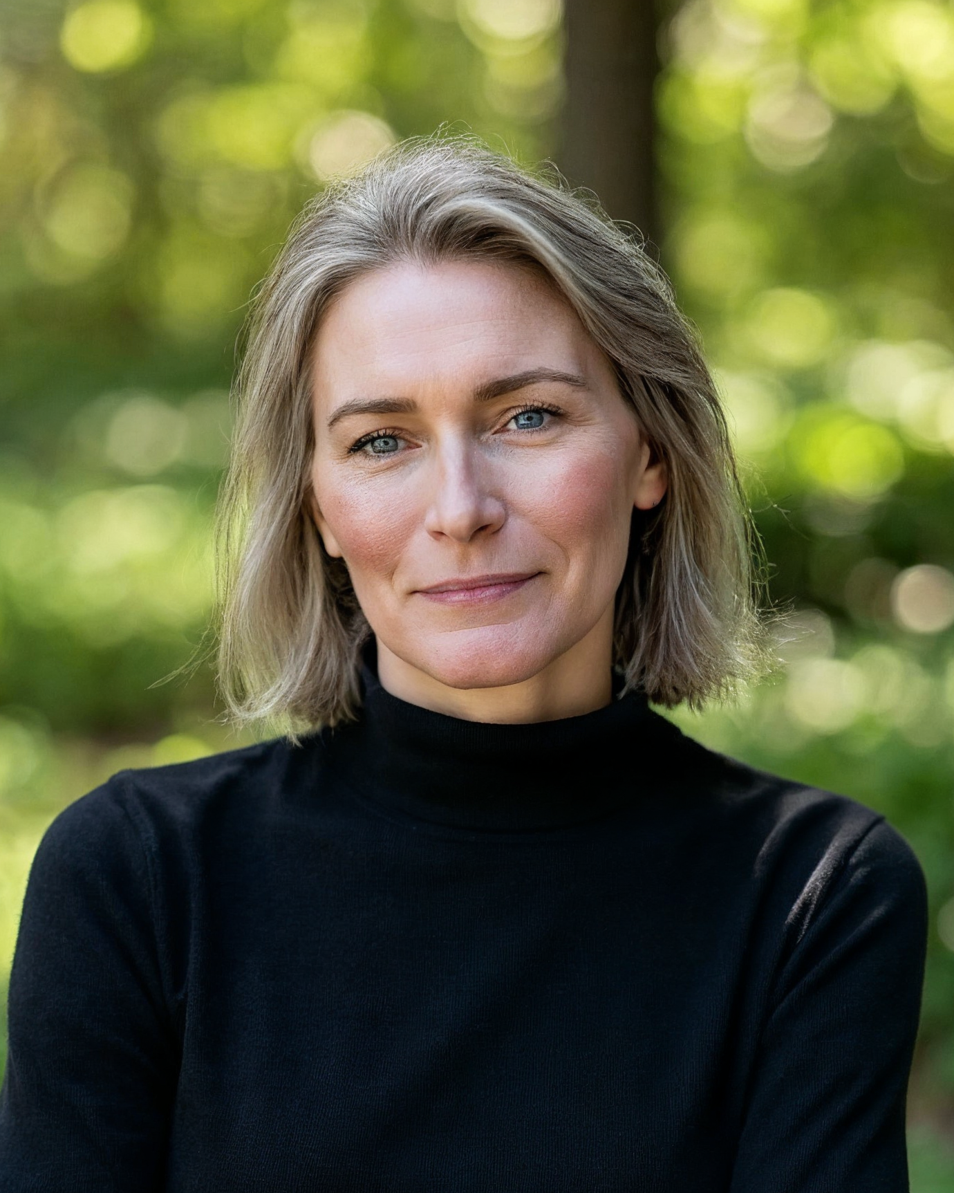 Betina Skovgaard Søeberg