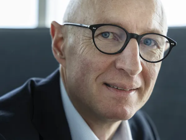 Lars Fruergaard