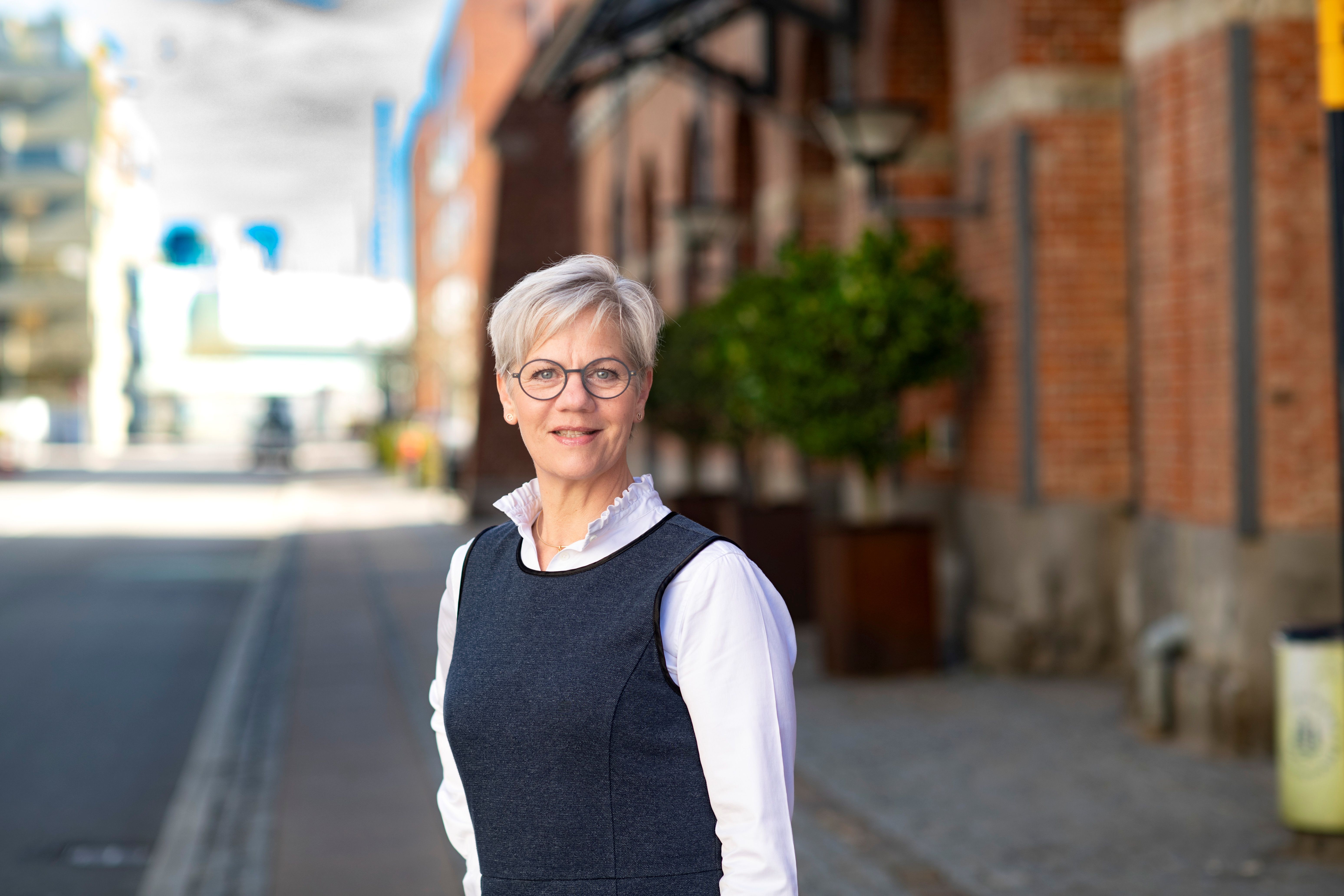 Birgitte Klindt Poulsen