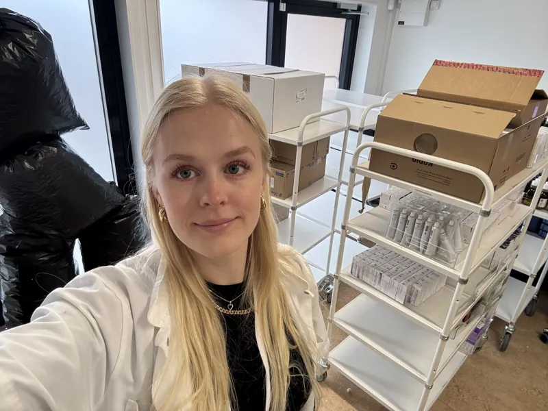 Liv Toft-Nielsen