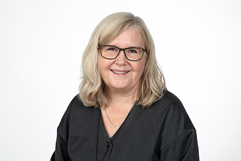 Tina Birkeskov Axelsen