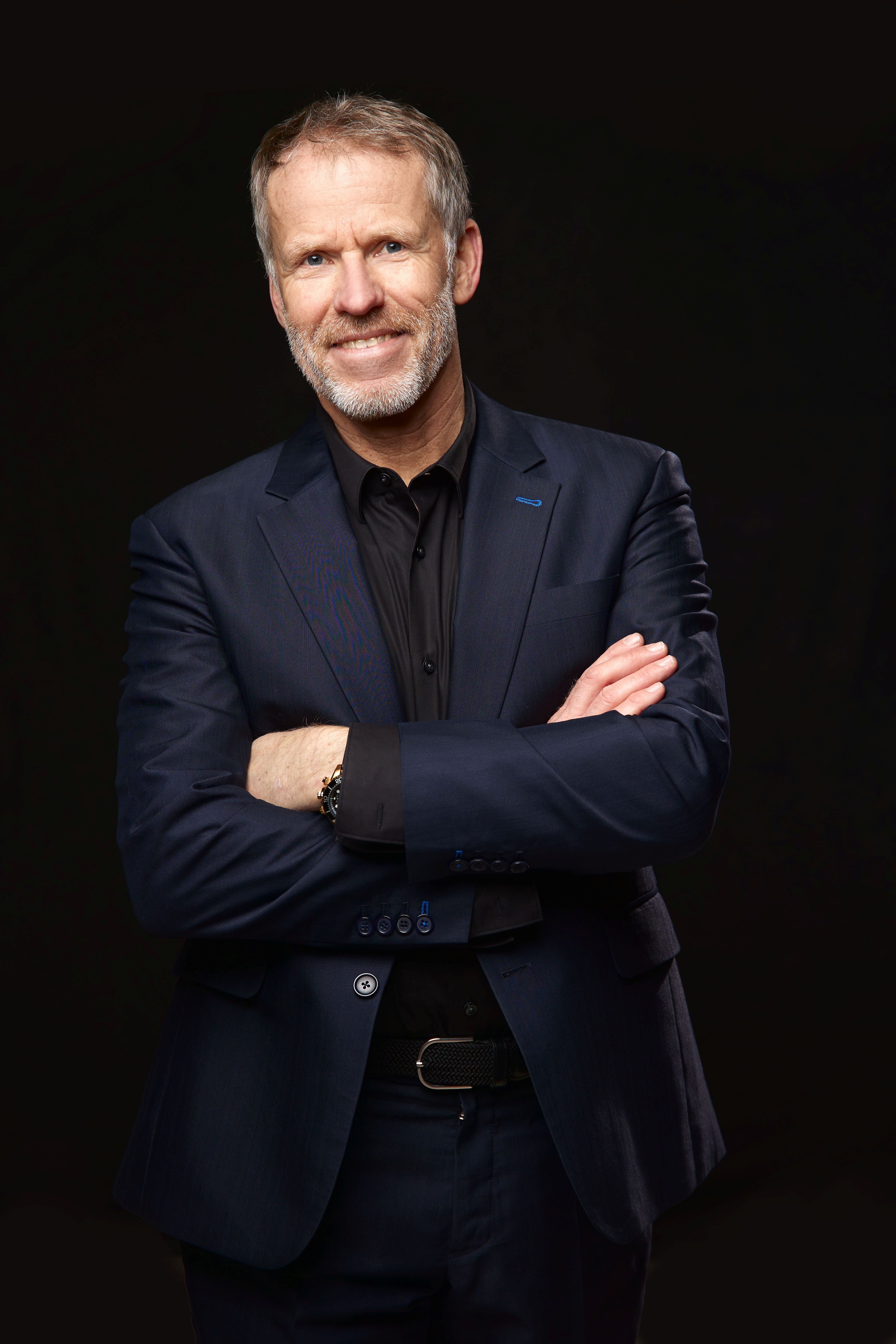 Jan Nielsen