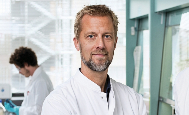 Kristian Strømgaard