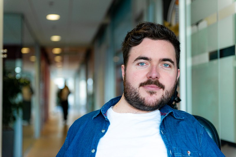 Simon Toftgaard Jespersen