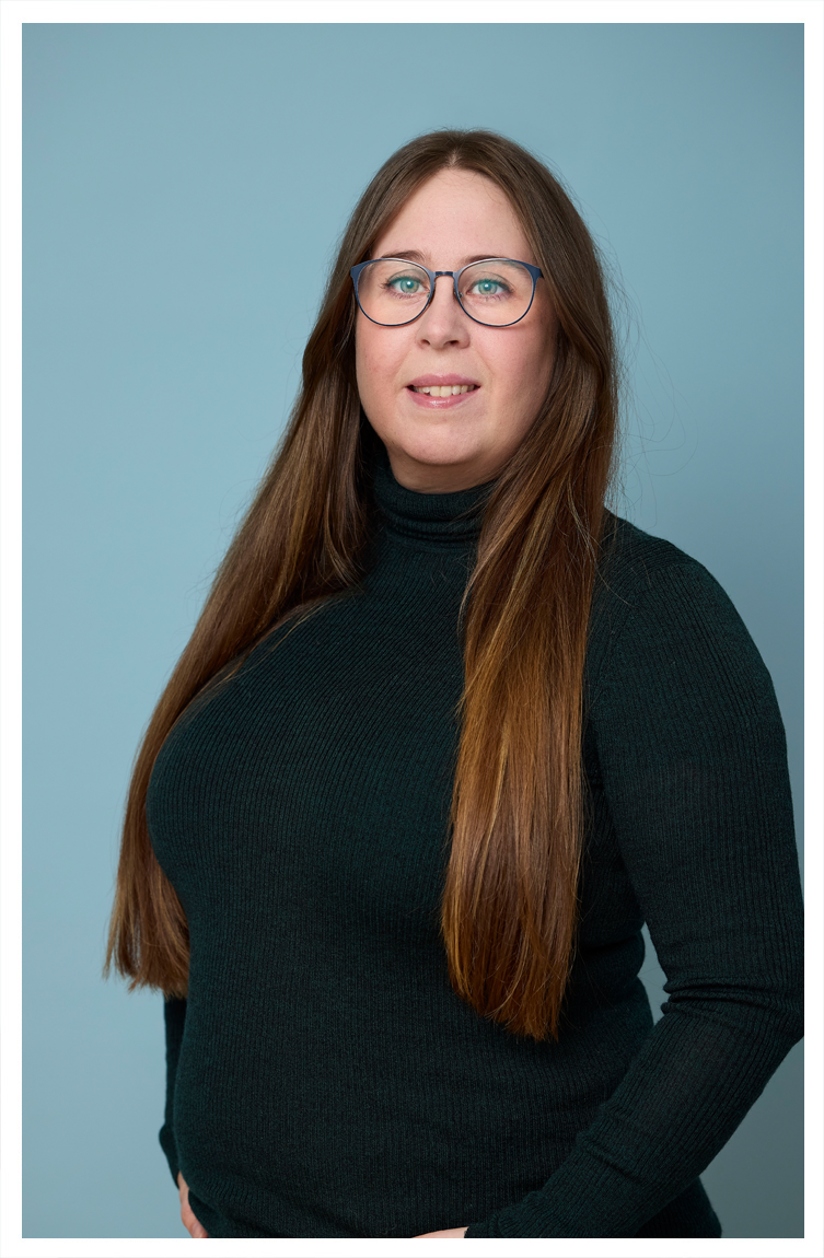 Helen Christine Lohmann