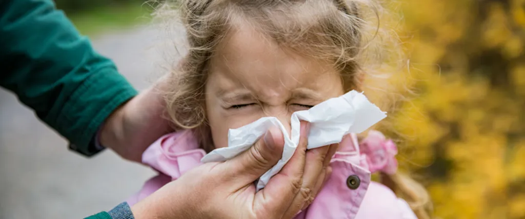 Nye barn syg-regler giver bedre rammer for børnefamilier - Pharmadanmark