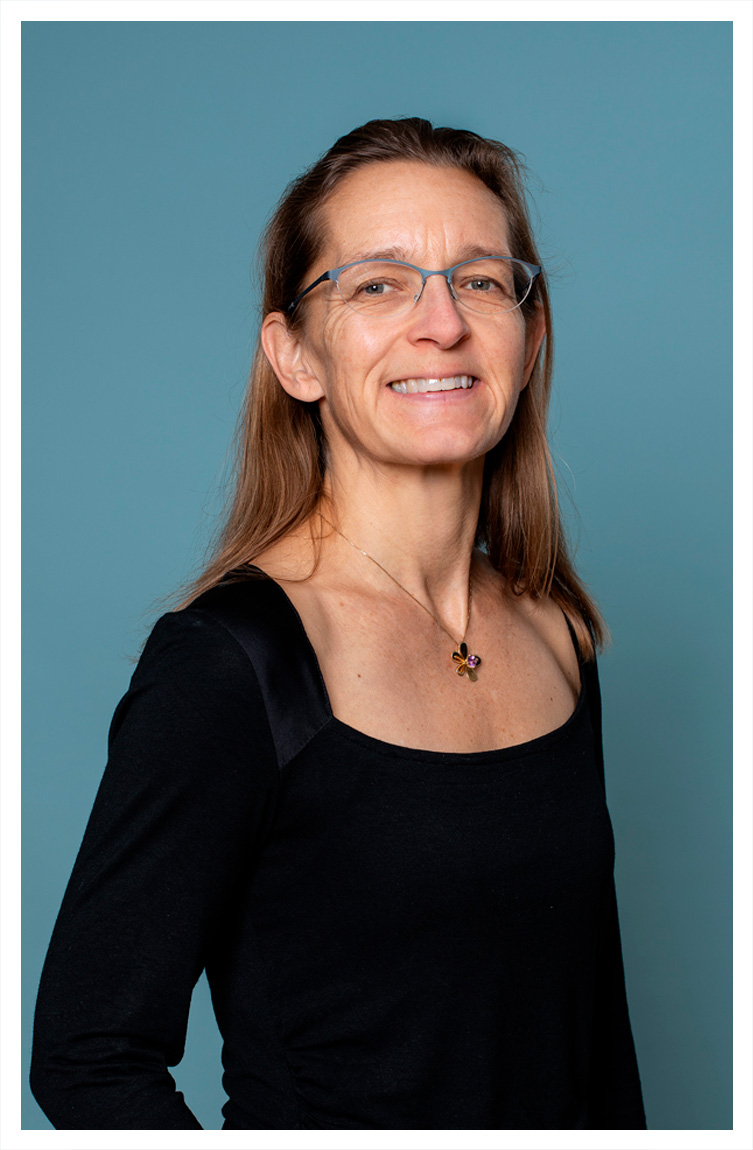 Kira Guldager Leisau