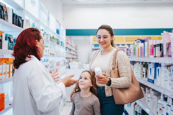 Online masterclass for farmaceuter og farmakonomer