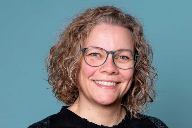 Hanne Arentsen