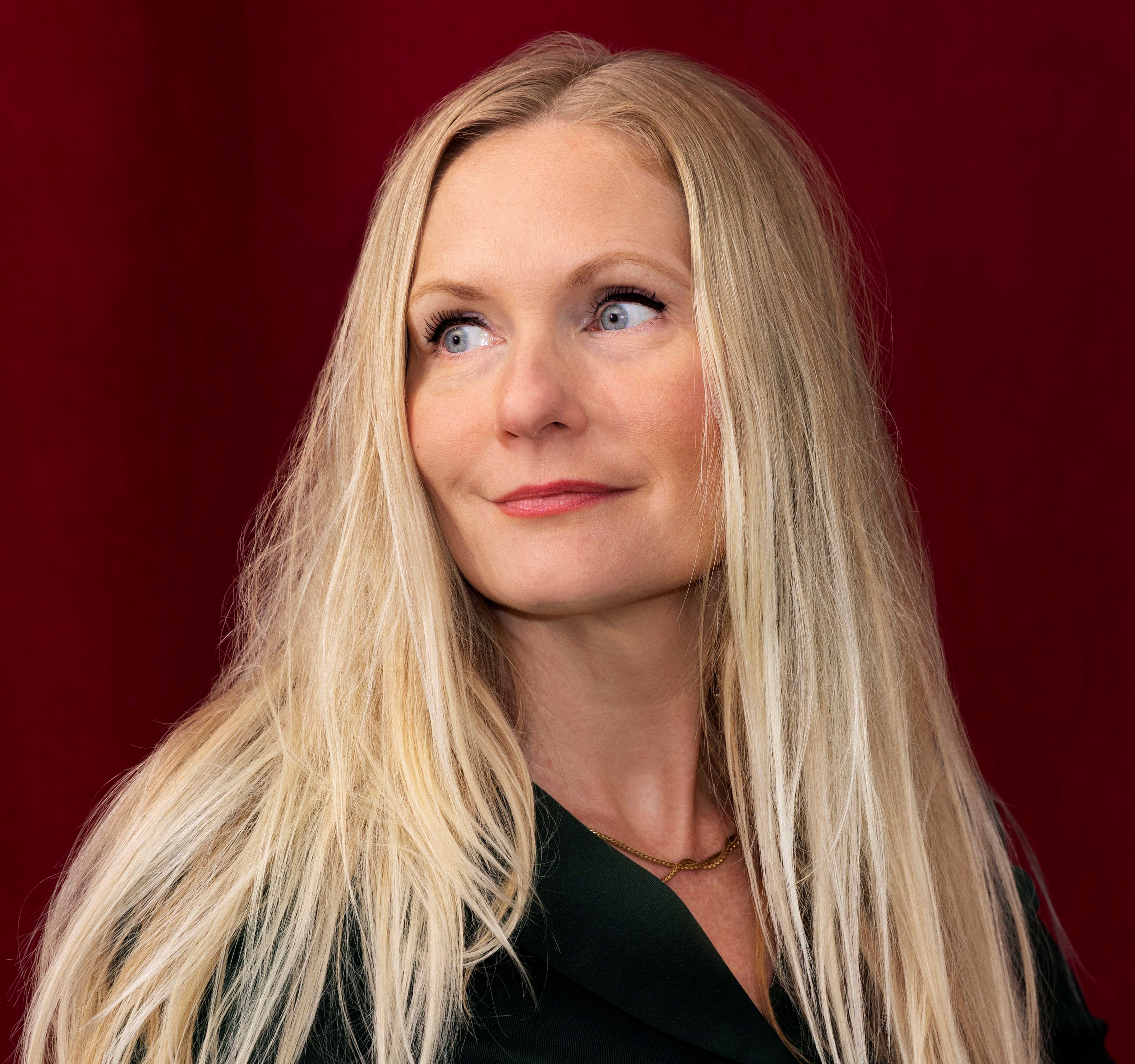 Malene Friis Andersen