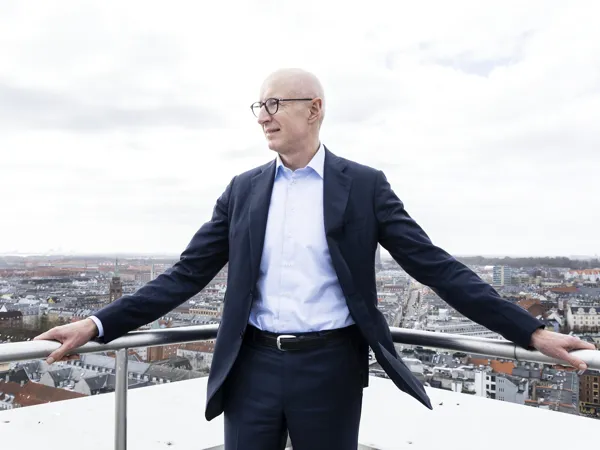 Lars Fruergaard