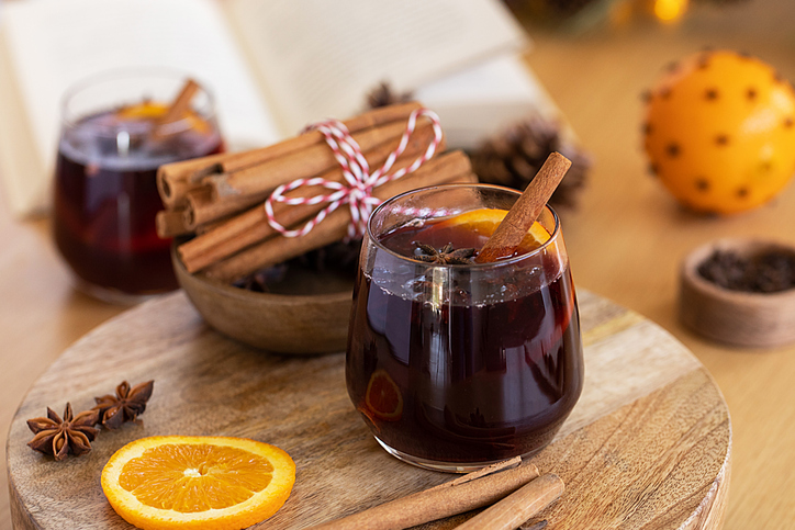 Christmas recipe of the week