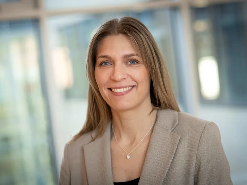 Helene Skjøt-Arkils