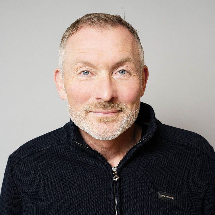 Christian Grøndahl