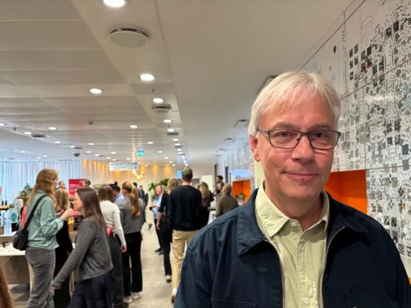 Thorbjørn Strøm-Hansen 