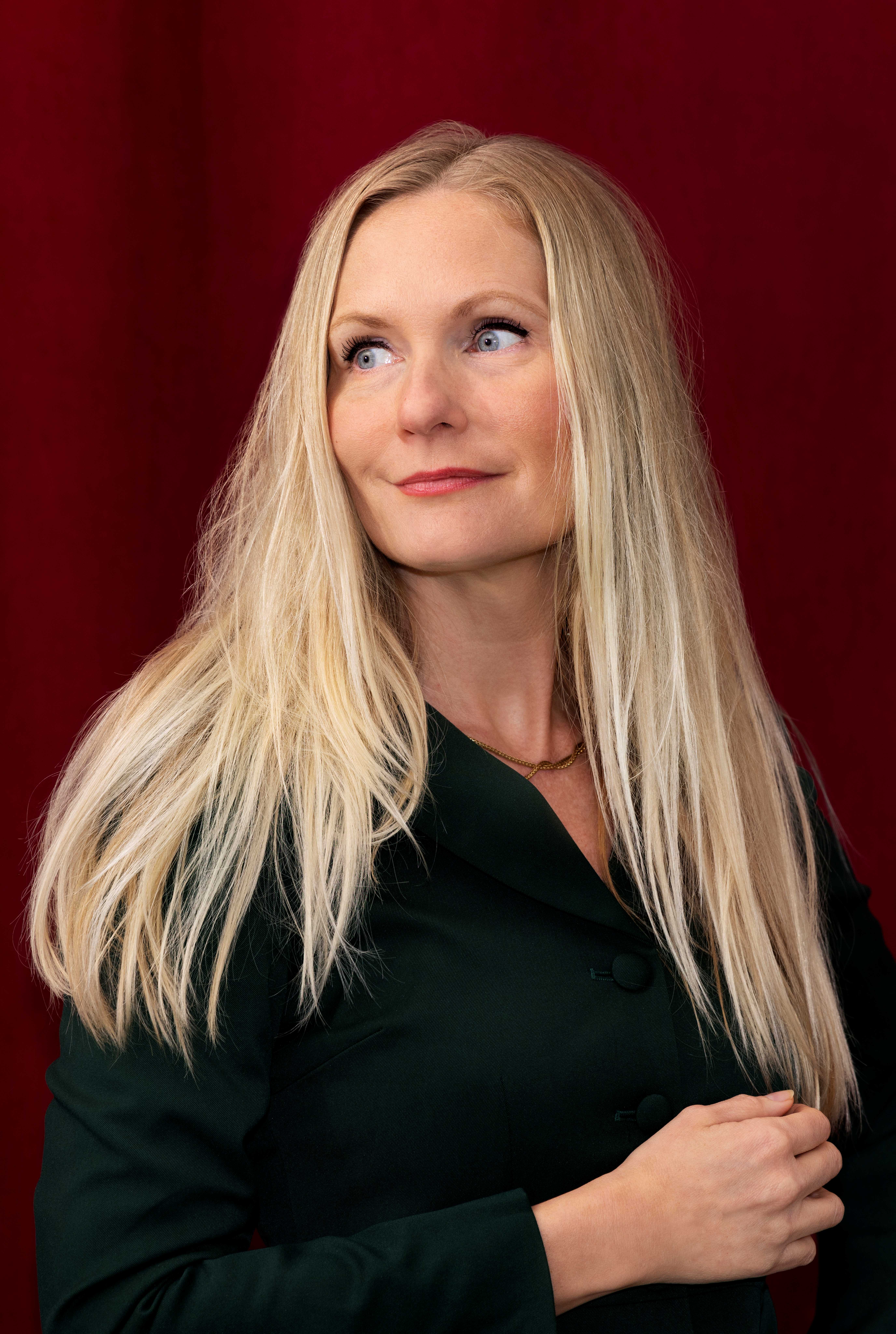 Malene Friis Andersen