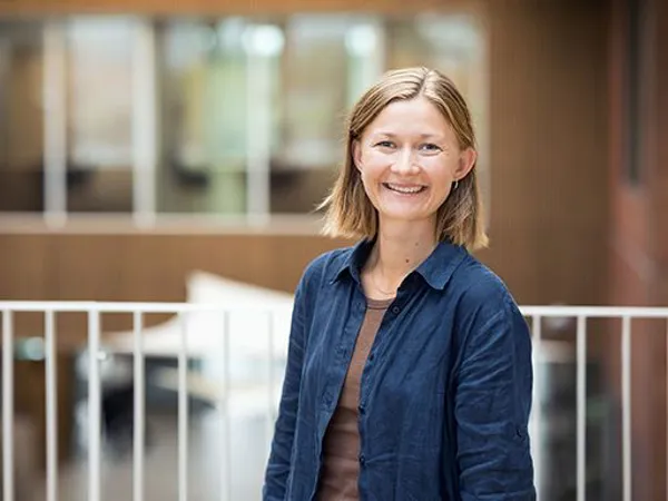 Ida Borreby Pedersen