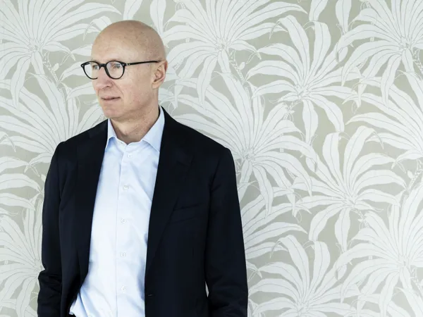 Lars Fruergaard
