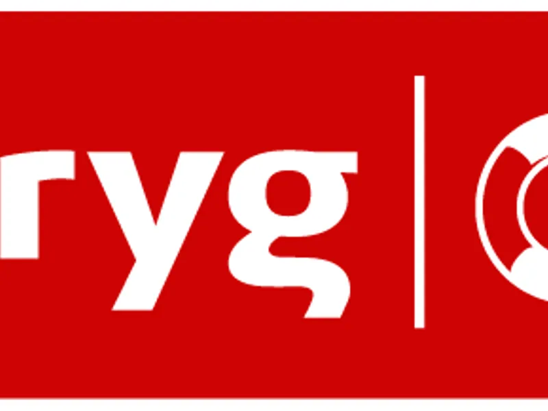 Tryg logo