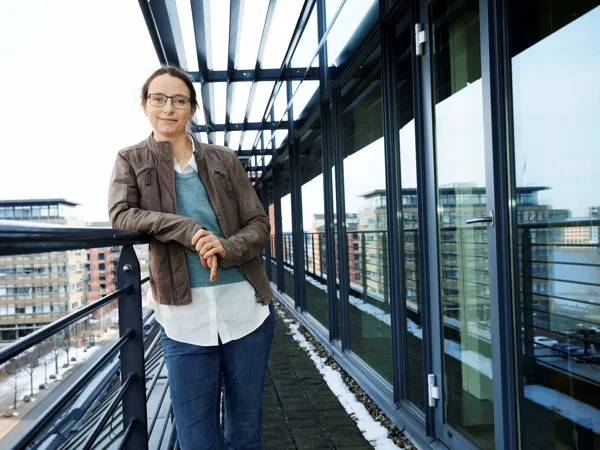 Louise Bang-Lauritsen