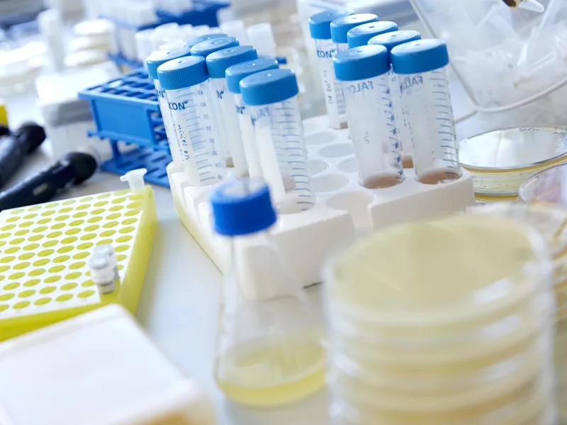Laboratory equitment 