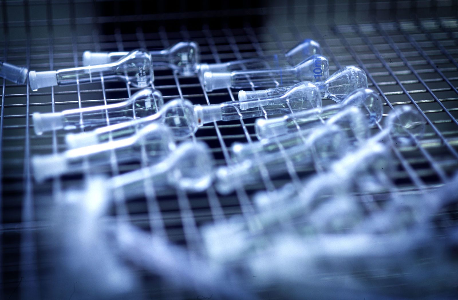 Tomme Kolber På Rist