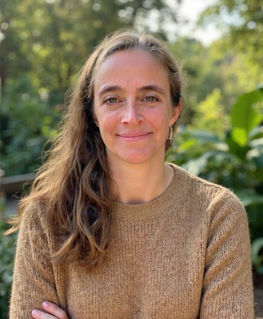 Rie Selchau Kallerup