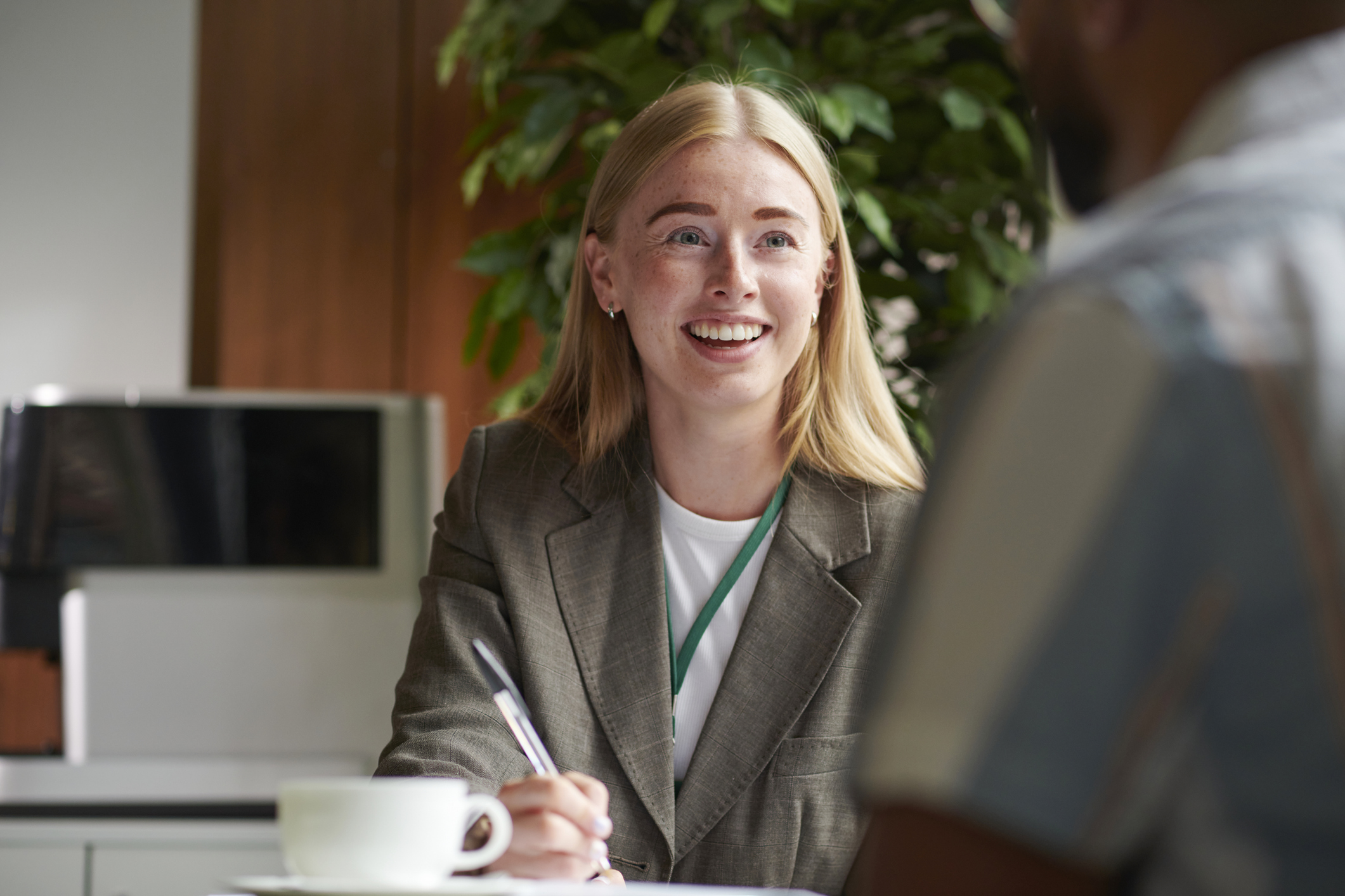 Do you need help in your career?
