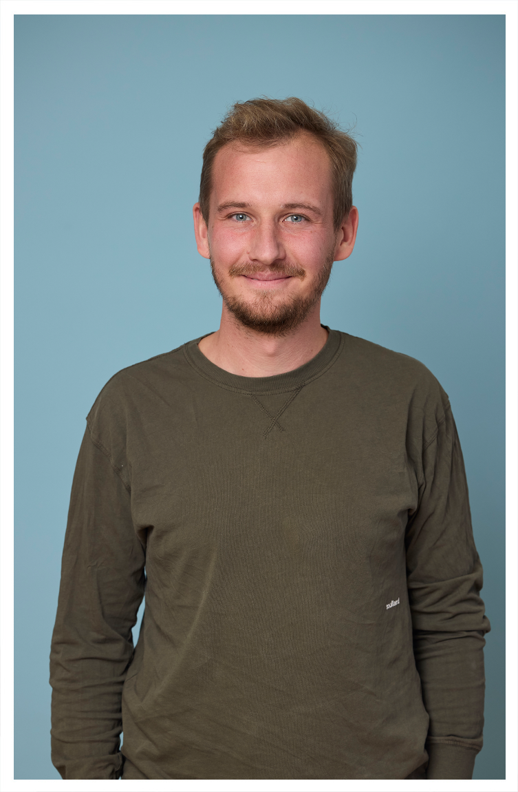 Frederik Grell Nørgaard