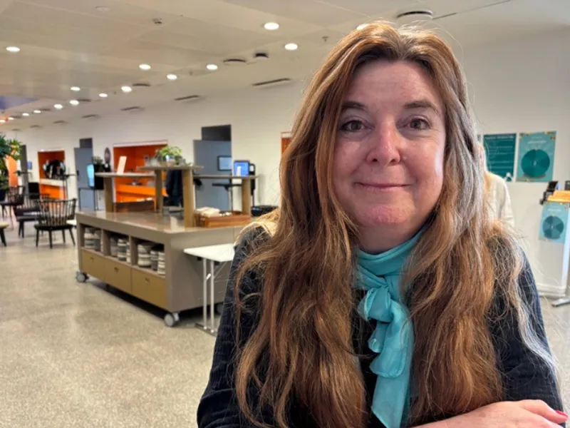 Kirsten Kiær Ahring