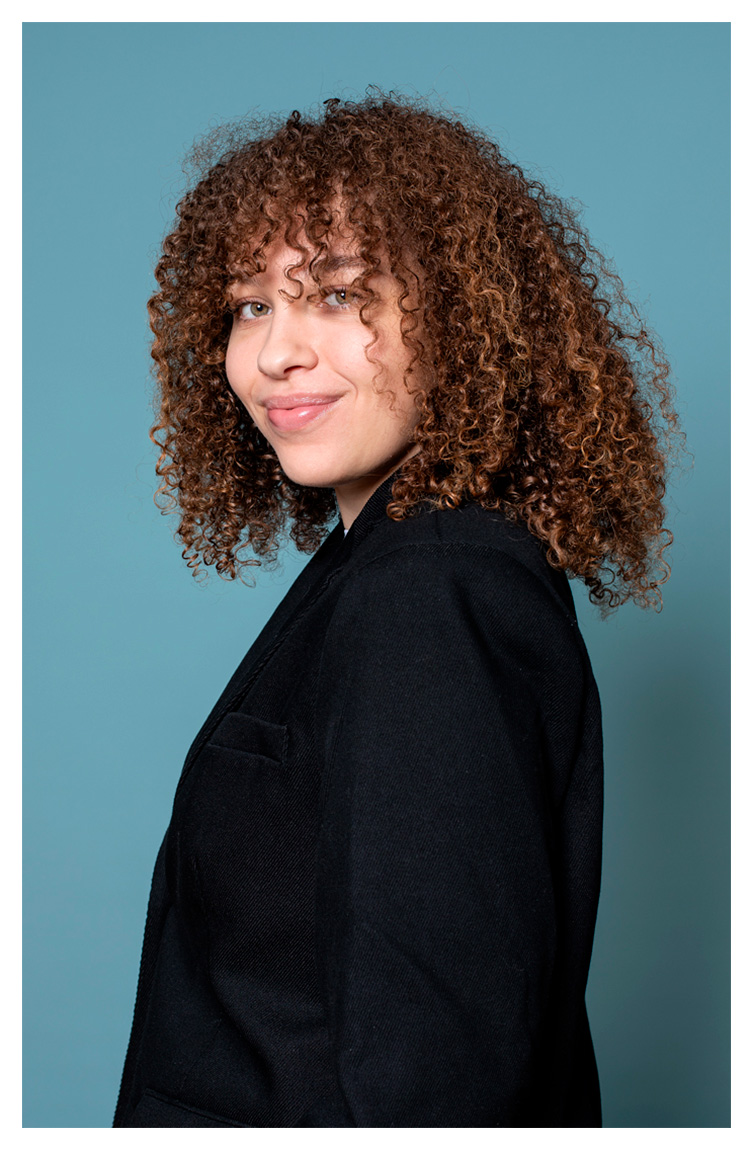 Jeanette Præsttofte Cromefeldt-Bie