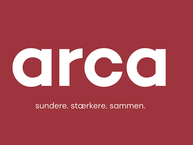 Arca logo