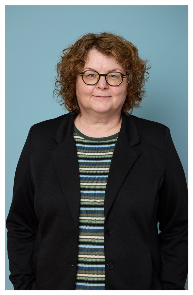 Pernille Pilgaard Jørgensen 