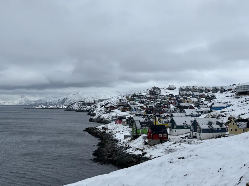 Greenland
