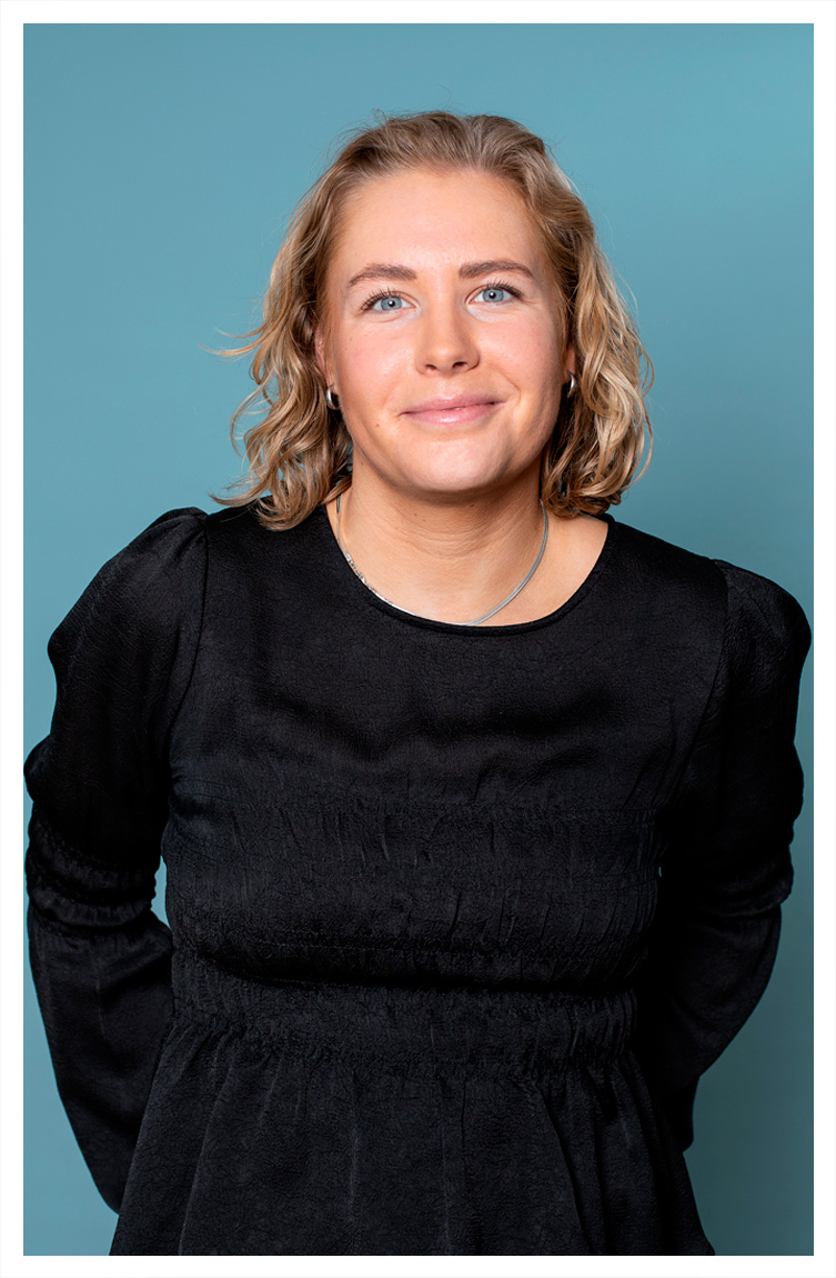 Emilie Fjord Andersson