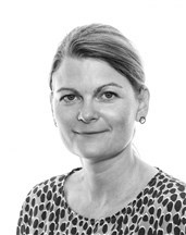 Nina Bornhøft Nielsen