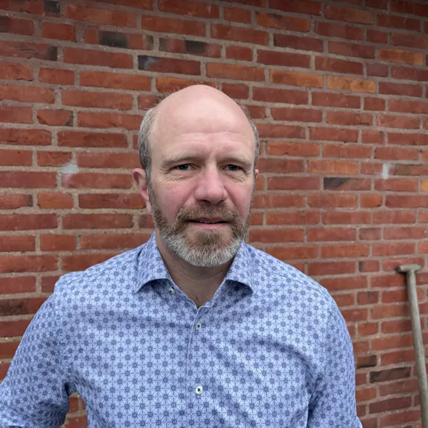Ask brænder for klinisk forskning: ”Vi er et sted, hvor vi forhåbentlig har set bunden”